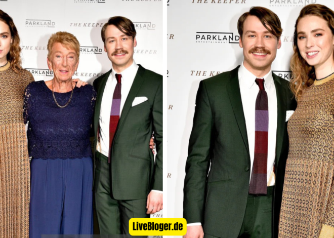 Margaret Friar Trautmann Leben Geschichte Frau von Fußballlegende