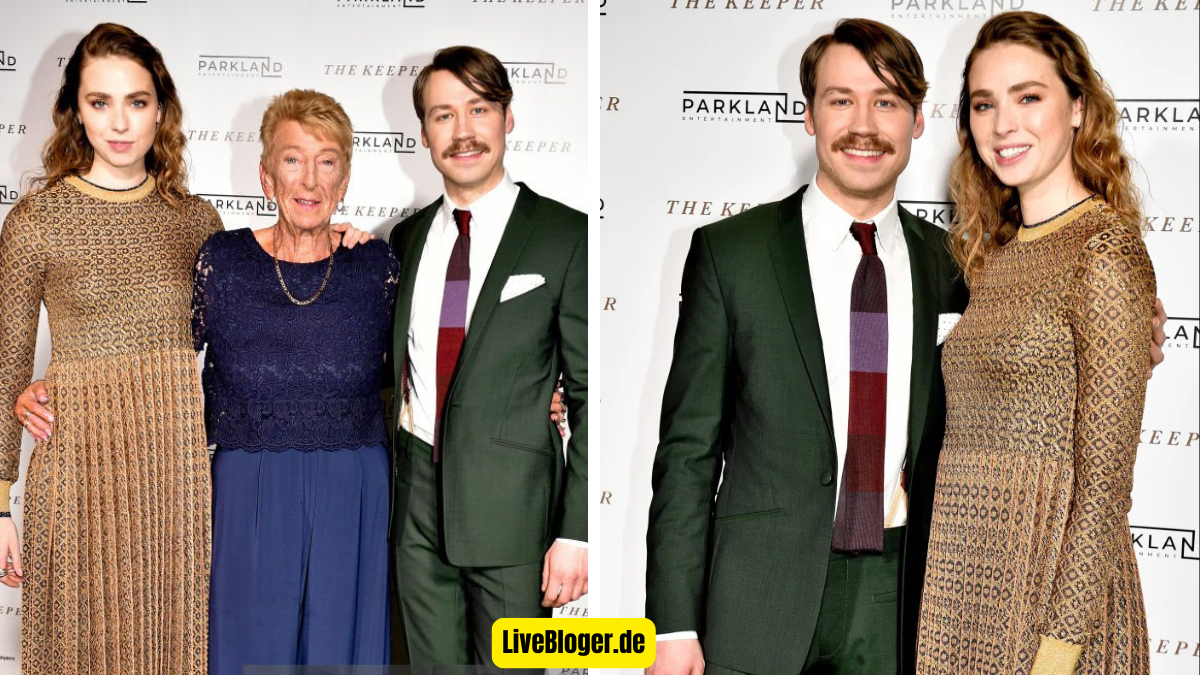 Margaret Friar Trautmann Leben Geschichte Frau von Fußballlegende