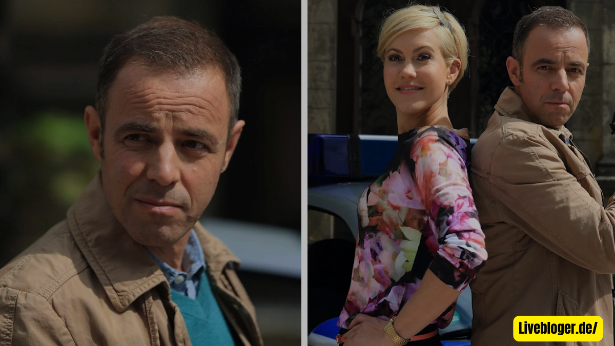 Felix Eitner Krankheit tot Todesursache unklar TV-Star Krimi Legende